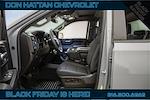 New 2025 Chevrolet Silverado 1500 Custom Double Cab for sale #C155084 - photo 6