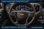 New 2025 Chevrolet Silverado 1500 Custom Double Cab for sale #C155084 - photo 7
