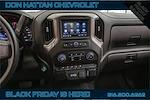 New 2025 Chevrolet Silverado 1500 Custom Double Cab for sale #C155084 - photo 9
