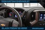 New 2025 Chevrolet Silverado 1500 Custom Double Cab for sale #C155084 - photo 15