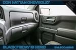 New 2025 Chevrolet Silverado 1500 Custom Double Cab for sale #C155084 - photo 16