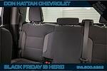 New 2025 Chevrolet Silverado 1500 Custom Double Cab for sale #C155084 - photo 19