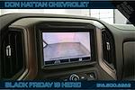 New 2025 Chevrolet Silverado 1500 Custom Double Cab for sale #C155084 - photo 21