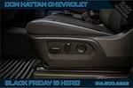 New 2025 Chevrolet Silverado 1500 Custom Double Cab for sale #C155084 - photo 22