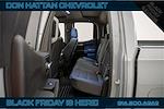 New 2025 Chevrolet Silverado 1500 Custom Double Cab for sale #C155084 - photo 24
