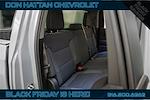 New 2025 Chevrolet Silverado 1500 Custom Double Cab for sale #C155084 - photo 27