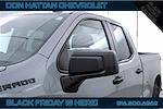 New 2025 Chevrolet Silverado 1500 Custom Double Cab for sale #C155084 - photo 31