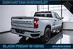 New 2025 Chevrolet Silverado 1500 Custom Double Cab for sale #C155084 - photo 35