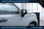 New 2025 Chevrolet Silverado 1500 Custom Double Cab for sale #C155084 - photo 36