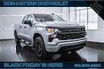 New 2025 Chevrolet Silverado 1500 Custom Double Cab for sale #C155084 - photo 37