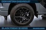 New 2025 Chevrolet Silverado 1500 Custom Double Cab for sale #C155084 - photo 39