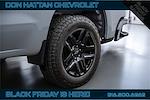 New 2025 Chevrolet Silverado 1500 Custom Double Cab for sale #C155084 - photo 40