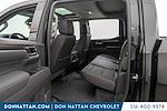 New 2025 Chevrolet Silverado 1500 LTZ Crew Cab 4WD Pickup for sale #C155085 - photo 10