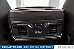 New 2025 Chevrolet Silverado 1500 LTZ Crew Cab 4WD Pickup for sale #C155085 - photo 11