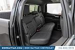 New 2025 Chevrolet Silverado 1500 LTZ Crew Cab 4WD Pickup for sale #C155085 - photo 13
