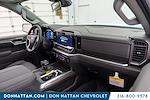 New 2025 Chevrolet Silverado 1500 LTZ Crew Cab 4WD Pickup for sale #C155085 - photo 14