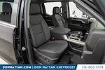New 2025 Chevrolet Silverado 1500 LTZ Crew Cab 4WD Pickup for sale #C155085 - photo 15