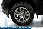 New 2025 Chevrolet Silverado 1500 LTZ Crew Cab 4WD Pickup for sale #C155085 - photo 17