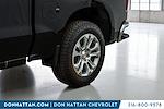 New 2025 Chevrolet Silverado 1500 LTZ Crew Cab 4WD Pickup for sale #C155085 - photo 18