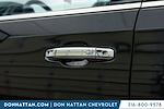 New 2025 Chevrolet Silverado 1500 LTZ Crew Cab 4WD Pickup for sale #C155085 - photo 19