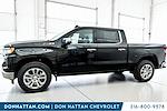 New 2025 Chevrolet Silverado 1500 LTZ Crew Cab 4WD Pickup for sale #C155085 - photo 1