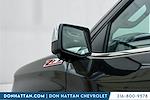 New 2025 Chevrolet Silverado 1500 LTZ Crew Cab 4WD Pickup for sale #C155085 - photo 20