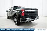 New 2025 Chevrolet Silverado 1500 LTZ Crew Cab 4WD Pickup for sale #C155085 - photo 2