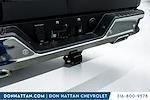 New 2025 Chevrolet Silverado 1500 LTZ Crew Cab 4WD Pickup for sale #C155085 - photo 21