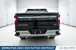 New 2025 Chevrolet Silverado 1500 LTZ Crew Cab 4WD Pickup for sale #C155085 - photo 22