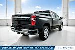 New 2025 Chevrolet Silverado 1500 LTZ Crew Cab 4WD Pickup for sale #C155085 - photo 24