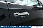 New 2025 Chevrolet Silverado 1500 LTZ Crew Cab 4WD Pickup for sale #C155085 - photo 25