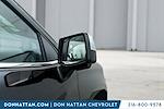 New 2025 Chevrolet Silverado 1500 LTZ Crew Cab 4WD Pickup for sale #C155085 - photo 26