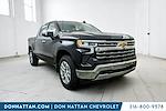 New 2025 Chevrolet Silverado 1500 LTZ Crew Cab 4WD Pickup for sale #C155085 - photo 27
