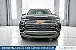 New 2025 Chevrolet Silverado 1500 LTZ Crew Cab 4WD Pickup for sale #C155085 - photo 28