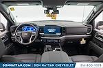 New 2025 Chevrolet Silverado 1500 LTZ Crew Cab 4WD Pickup for sale #C155085 - photo 3