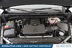 New 2025 Chevrolet Silverado 1500 LTZ Crew Cab 4WD Pickup for sale #C155085 - photo 29
