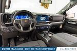 New 2025 Chevrolet Silverado 1500 LTZ Crew Cab 4WD Pickup for sale #C155085 - photo 4