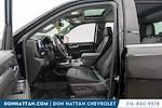 New 2025 Chevrolet Silverado 1500 LTZ Crew Cab 4WD Pickup for sale #C155085 - photo 5