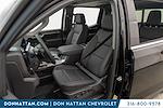 New 2025 Chevrolet Silverado 1500 LTZ Crew Cab 4WD Pickup for sale #C155085 - photo 6