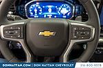 New 2025 Chevrolet Silverado 1500 LTZ Crew Cab 4WD Pickup for sale #C155085 - photo 7