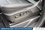 New 2025 Chevrolet Silverado 1500 LTZ Crew Cab 4WD Pickup for sale #C155085 - photo 9