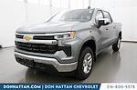 New 2025 Chevrolet Silverado 1500 LT Crew Cab 4WD Pickup for sale #C155089 - photo 1