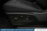 New 2025 Chevrolet Silverado 1500 LT Crew Cab 4WD Pickup for sale #C155089 - photo 11