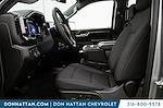 New 2025 Chevrolet Silverado 1500 LT Crew Cab 4WD Pickup for sale #C155089 - photo 12