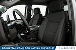 New 2025 Chevrolet Silverado 1500 LT Crew Cab 4WD Pickup for sale #C155089 - photo 13