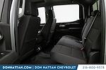 New 2025 Chevrolet Silverado 1500 LT Crew Cab 4WD Pickup for sale #C155089 - photo 16