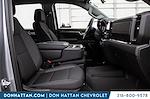 New 2025 Chevrolet Silverado 1500 LT Crew Cab 4WD Pickup for sale #C155089 - photo 18