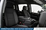 New 2025 Chevrolet Silverado 1500 LT Crew Cab 4WD Pickup for sale #C155089 - photo 19
