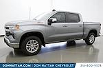 New 2025 Chevrolet Silverado 1500 LT Crew Cab 4WD Pickup for sale #C155089 - photo 3