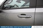 New 2025 Chevrolet Silverado 1500 LT Crew Cab 4WD Pickup for sale #C155089 - photo 21